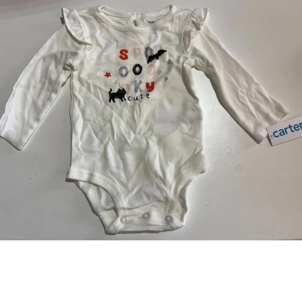 Girls 6 Pc Halloween Pajamas 24 mths/2T Minnie Mouse Peppa Pig Shirts & Pants